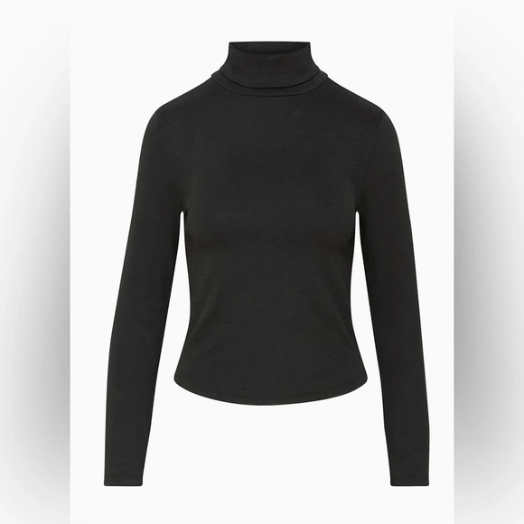 Sunday Best
BestHug Little Ribbed Turtleneck size M - Picture 2 of 10